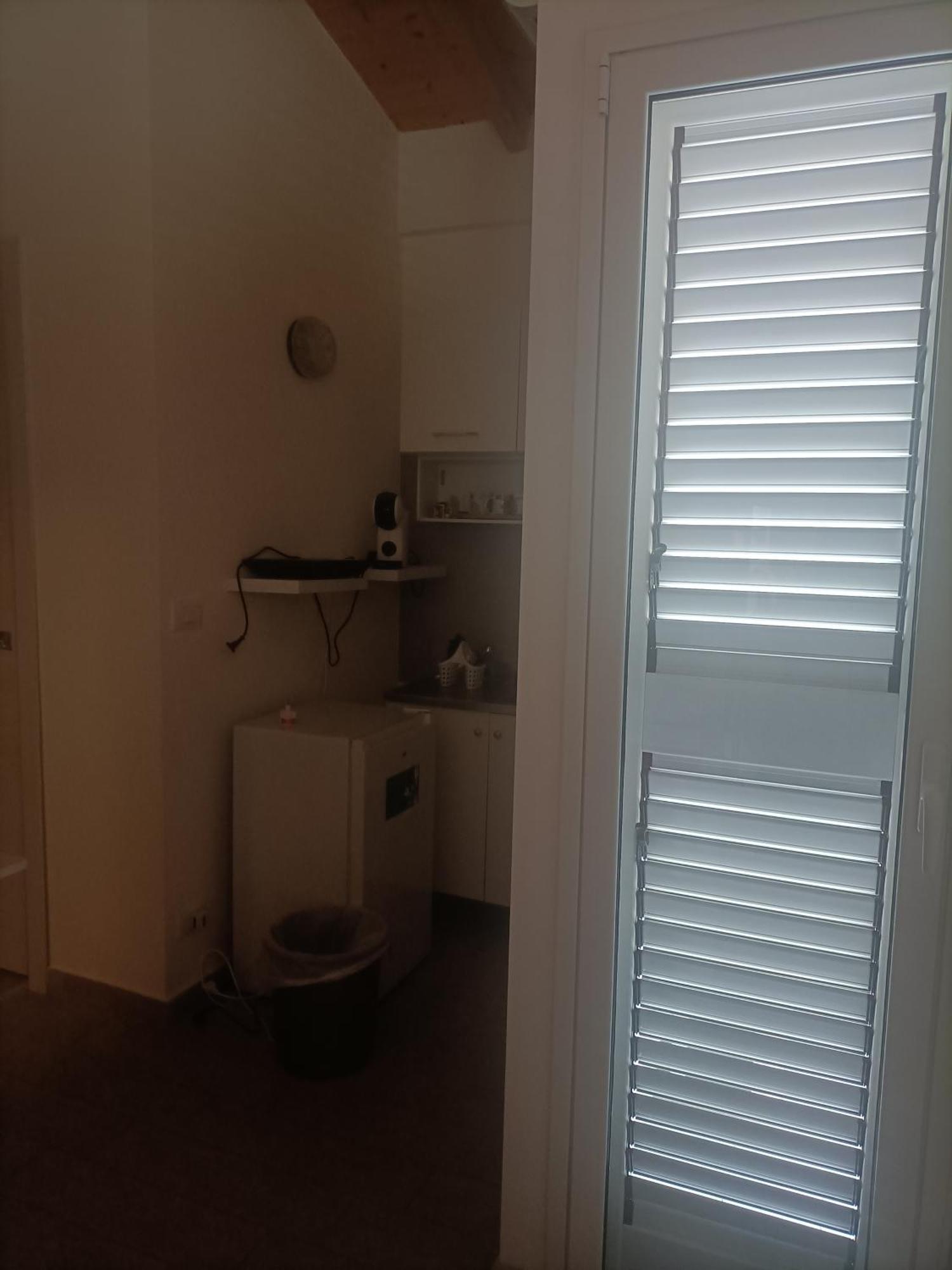 Affittacamere Airportandbeachhouse