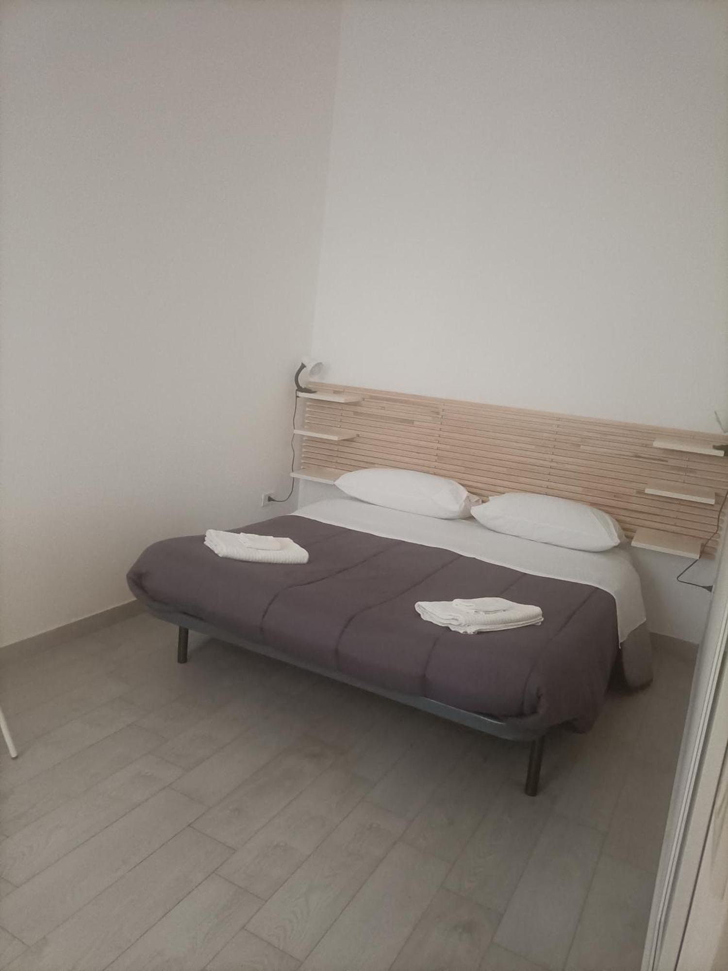 Airportandbeachhouse Affittacamere